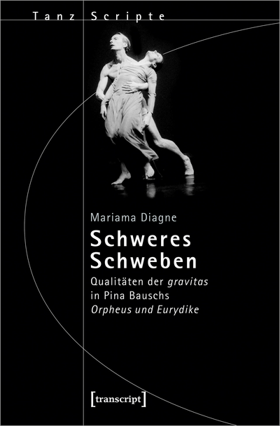Cover des Buchs: Schweres Schweben