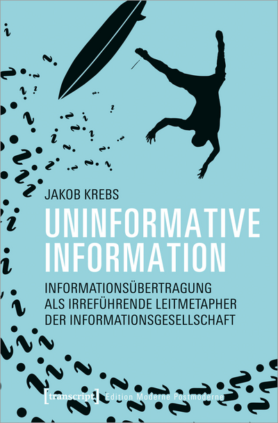 Cover des Buchs: Uninformative Information
