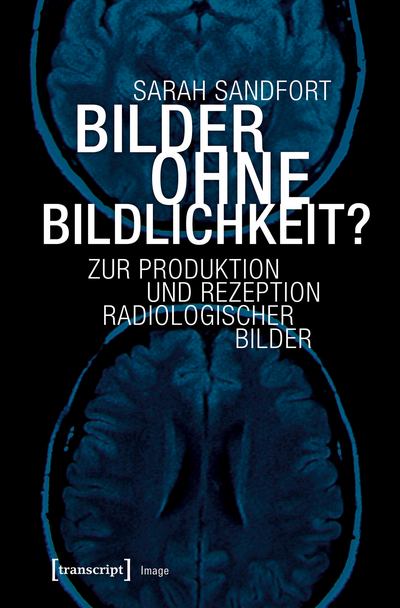 Cover des Buchs: Bilder ohne Bildlichkeit?