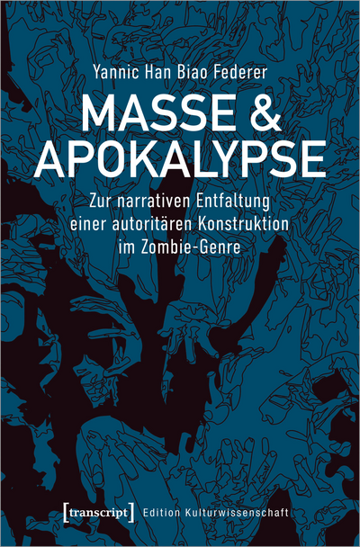 Cover des Buchs: Masse & Apokalypse