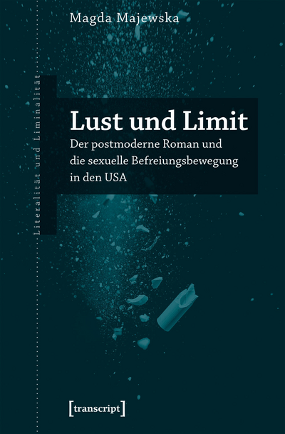 Cover of book: Lust und Limit