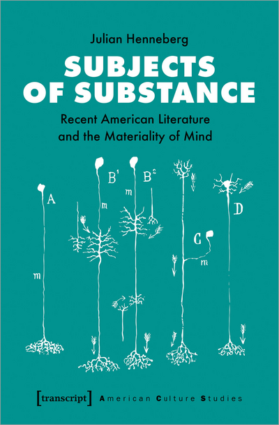Cover des Buchs: Subjects of Substance