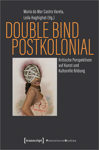 Cover des Buchs: Double Bind postkolonial