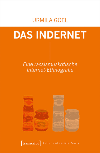 Cover of book: Das Indernet