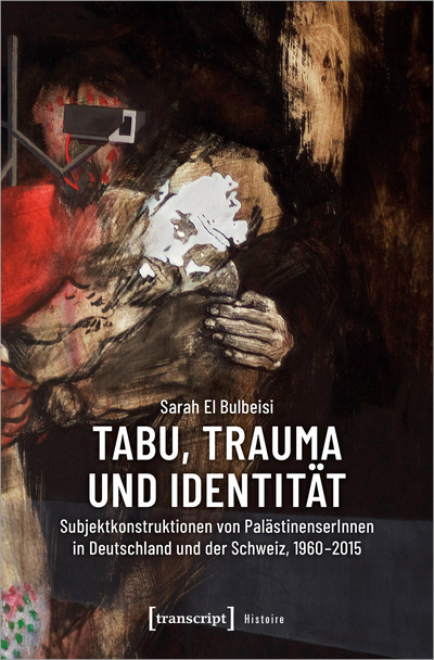 Cover des Buchs: Tabu, Trauma und Identität
