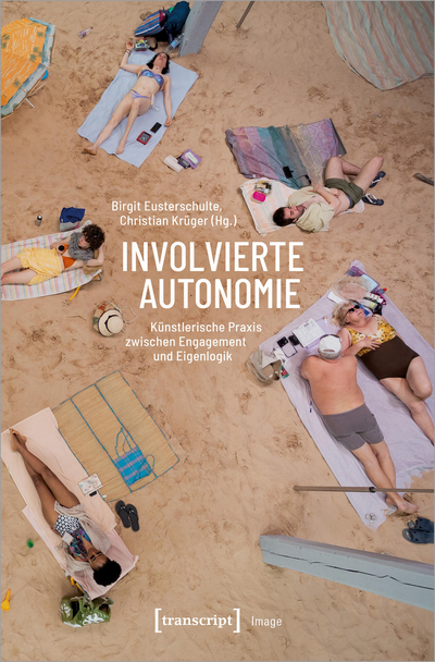 Cover des Buchs: Involvierte Autonomie