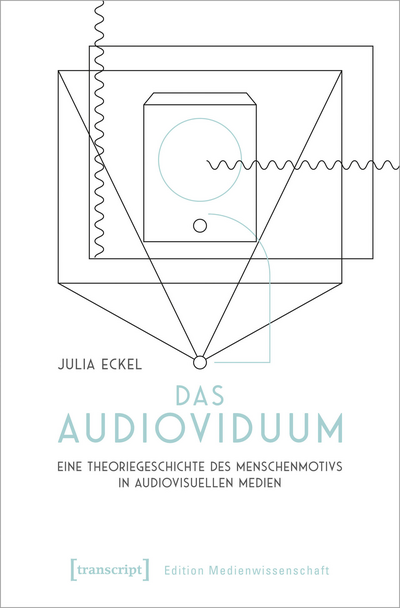 Cover of book: Das Audioviduum