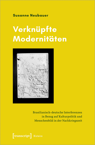 Cover des Buchs: Verknüpfte Modernitäten