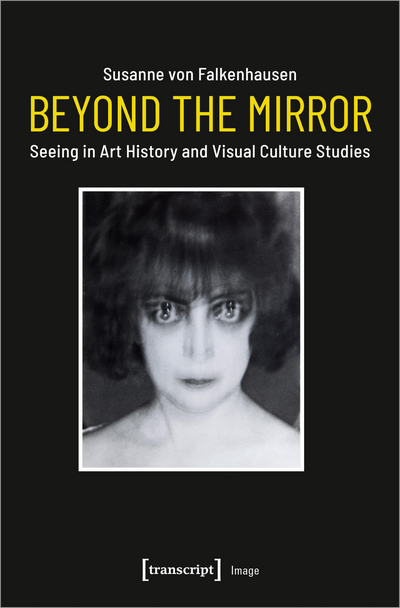 Cover of book: Beyond the Mirror