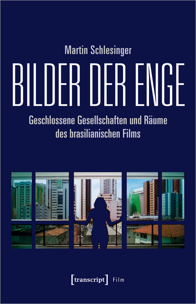 Cover des Buchs: Bilder der Enge