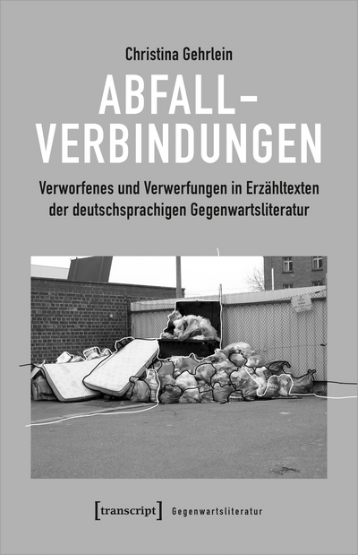 Cover des Buchs: Abfallverbindungen