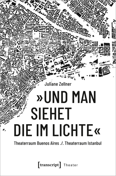 Cover of book: »Und man siehet die im Lichte«