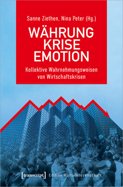 Cover of book: Währung – Krise – Emotion