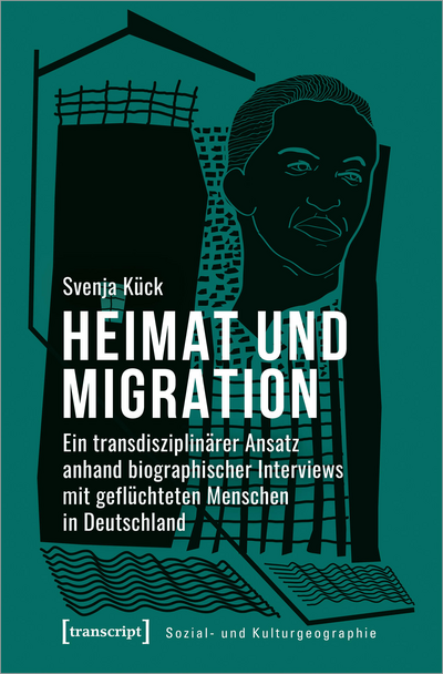 Cover of book: Heimat und Migration