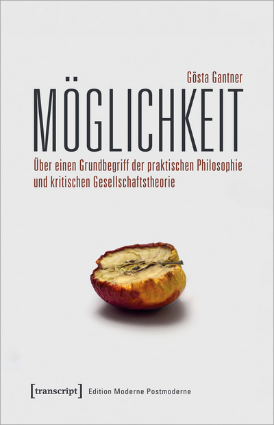 Cover des Buchs: Möglichkeit