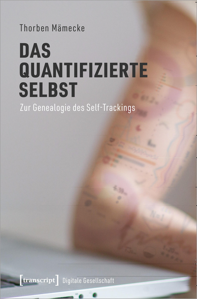 Cover of book: Das quantifizierte Selbst