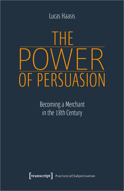 Cover des Buchs: The Power of Persuasion