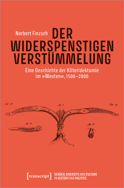 Cover des Buchs: Der Widerspenstigen Verstümmelung