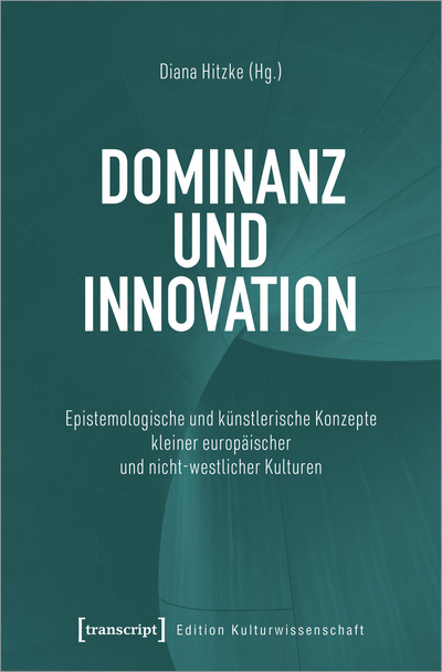 Cover des Buchs: Dominanz und Innovation