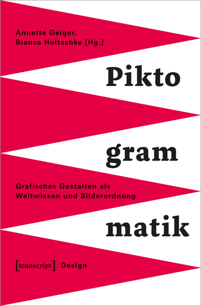 Cover des Buchs: Piktogrammatik