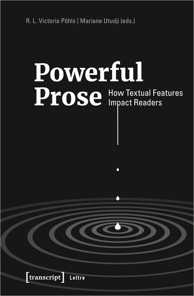 Cover of book: Powerful Prose