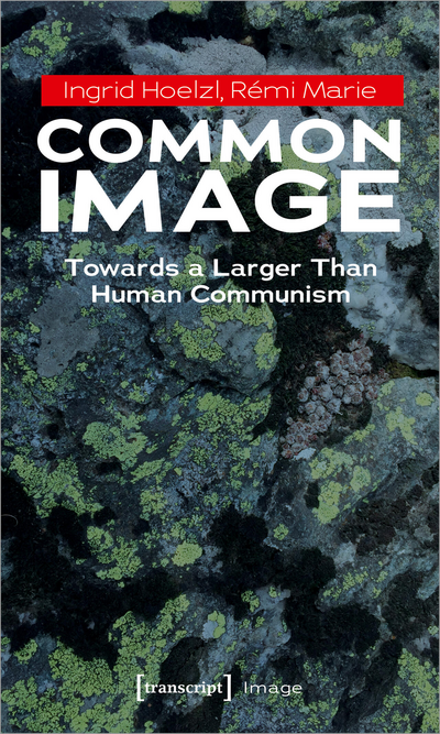 Cover of book: Common Image