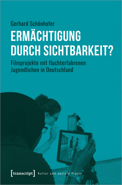 Cover of book: Ermächtigung durch Sichtbarkeit?