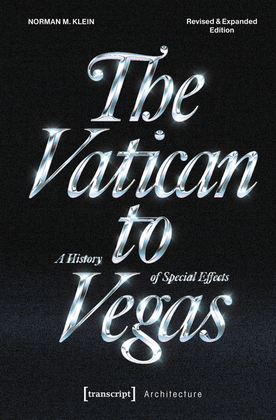 Cover of book: The Vatican to Vegas