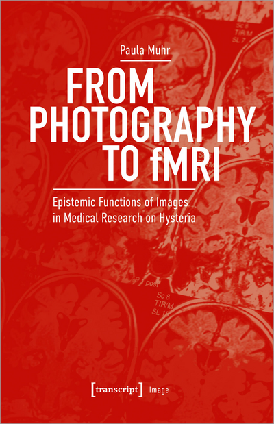 Cover des Buchs: From Photography to fMRI