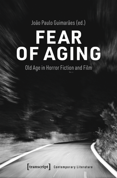 Cover des Buchs: Fear of Aging