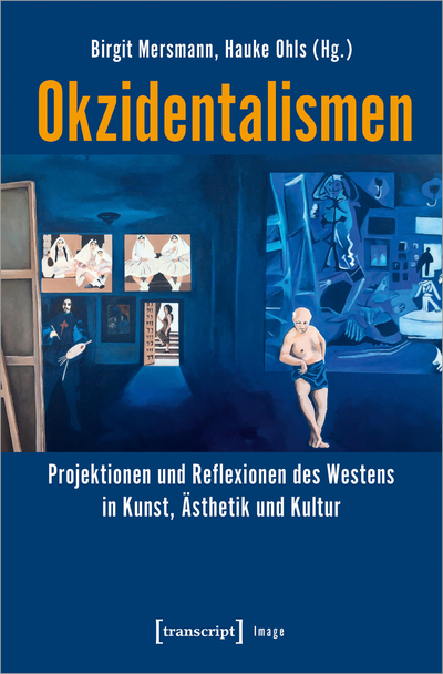 Cover des Buchs: Okzidentalismen