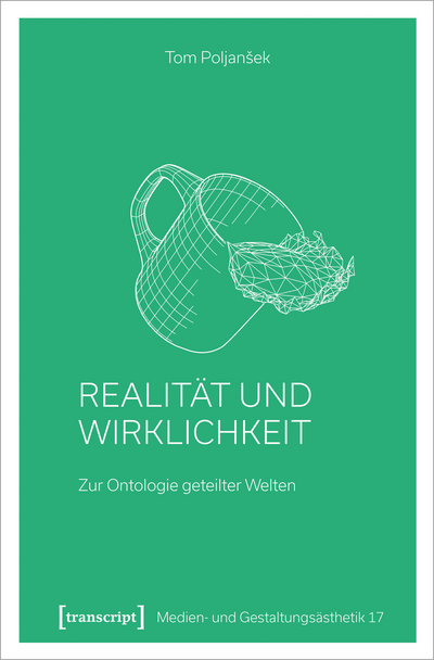Cover des Buchs: Realität und Wirklichkeit