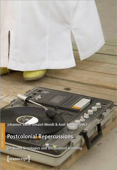 Cover des Buchs: Postcolonial Repercussions