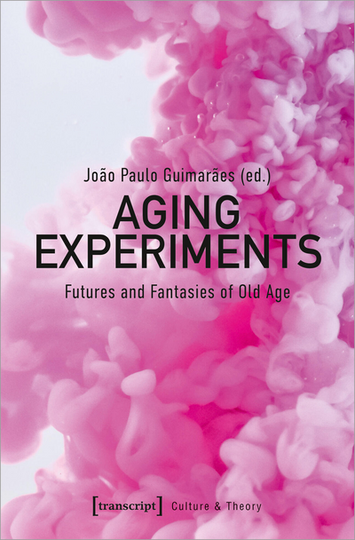 Cover des Buchs: Aging Experiments