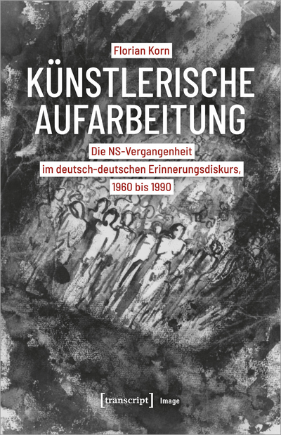 Cover des Buchs: Künstlerische Aufarbeitung