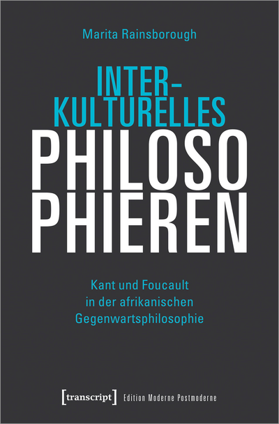 Cover of book: Interkulturelles Philosophieren