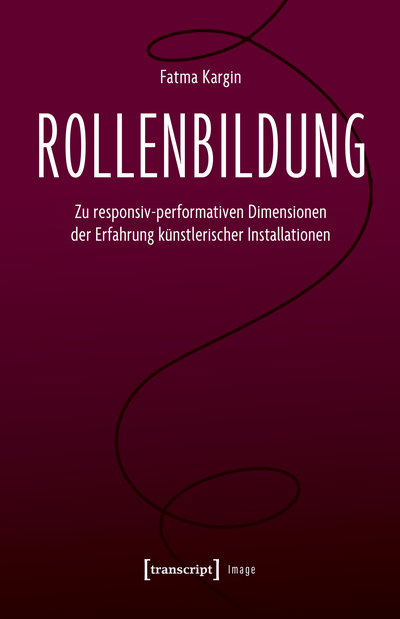 Cover des Buchs: Rollenbildung