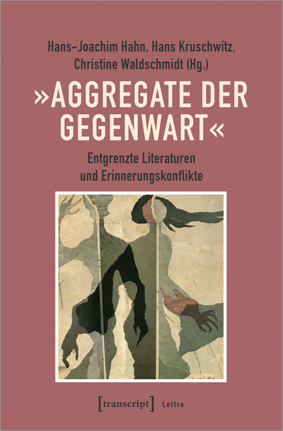 Cover of book: »Aggregate der Gegenwart«