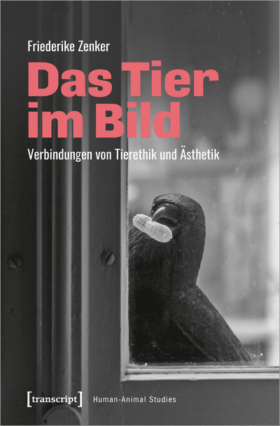 Cover des Buchs: Das Tier im Bild