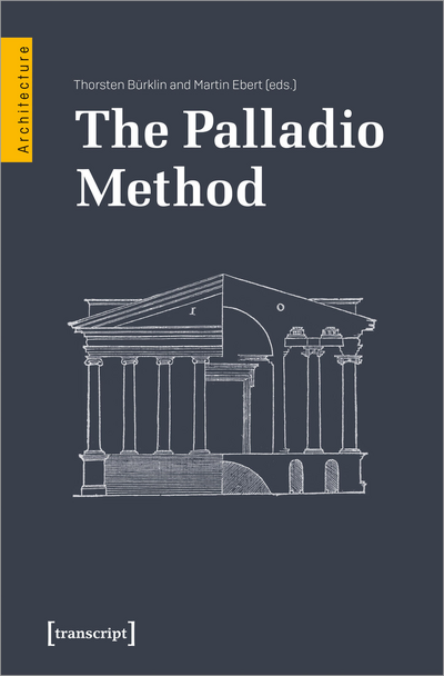 Cover des Buchs: The Palladio Method