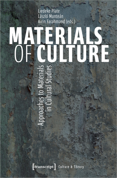 Cover des Buchs: Materials of Culture
