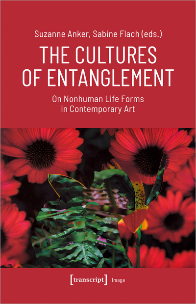 Cover des Buchs: The Cultures of Entanglement