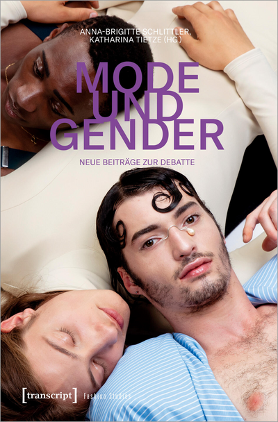 Cover des Buchs: Mode und Gender