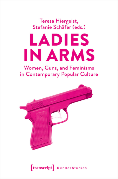 Cover of book: Ladies in Arms