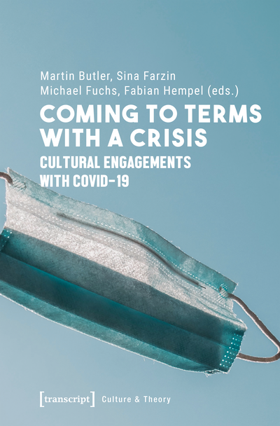 Cover des Buchs: Coming to Terms with a Crisis