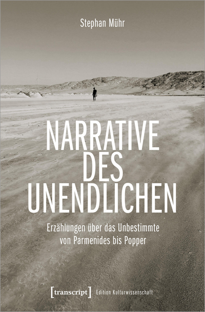 Cover des Buchs: Narrative des Unendlichen