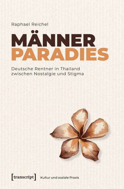 Cover des Buchs: Männerparadies