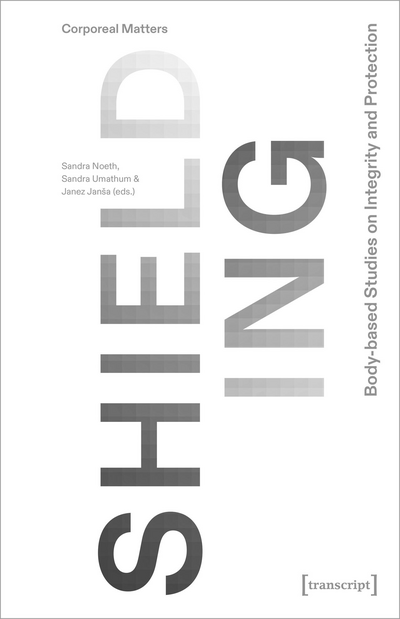 Cover des Buchs: Shielding