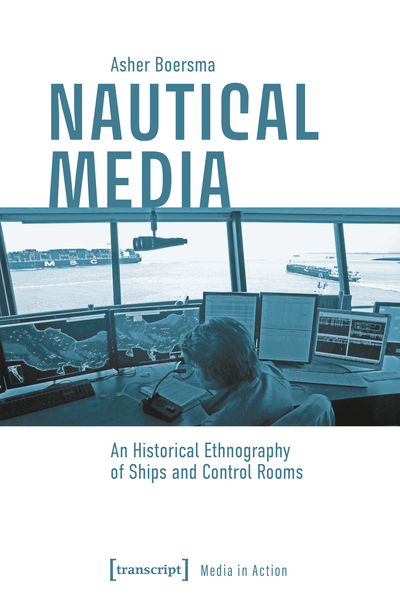 Cover des Buchs: Nautical Media