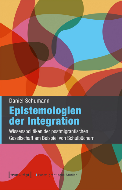 Cover des Buchs: Epistemologien der Integration